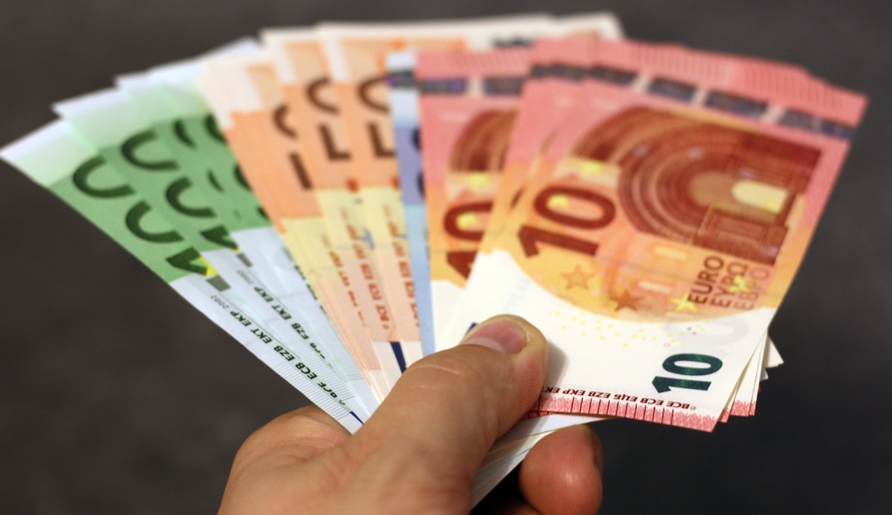 Factoring är vanligt